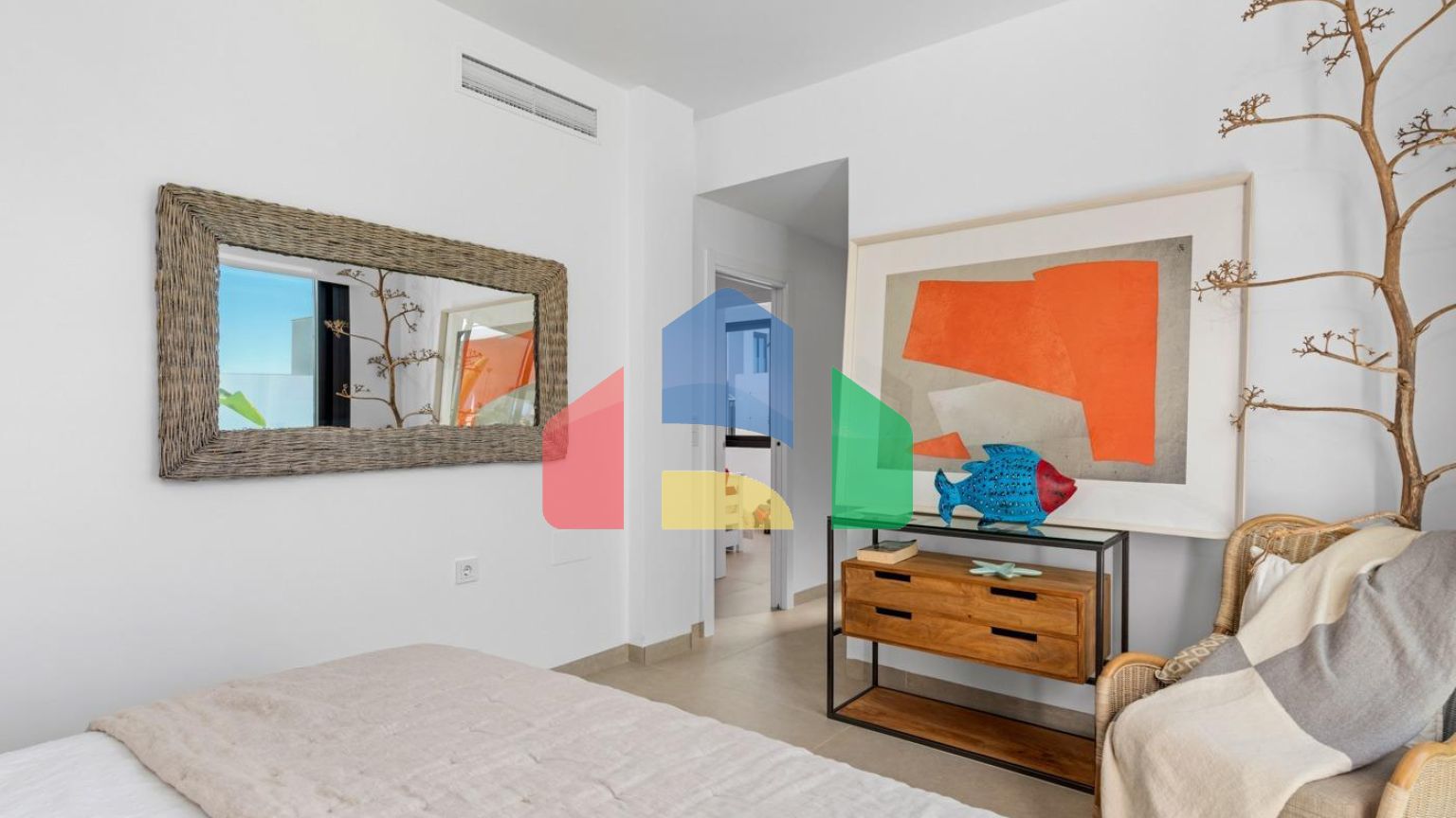 НОВЫЕ ВИЛЛЫ В МАР ДЕ КРИСТАЛЬ