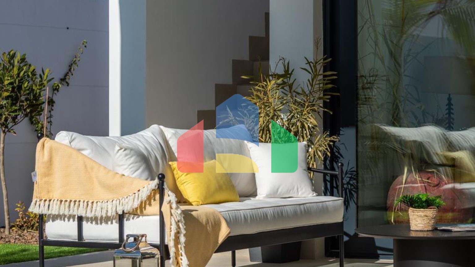 НОВЫЕ ВИЛЛЫ В МАР ДЕ КРИСТАЛЬ