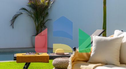 НОВЫЕ ВИЛЛЫ В МАР ДЕ КРИСТАЛЬ