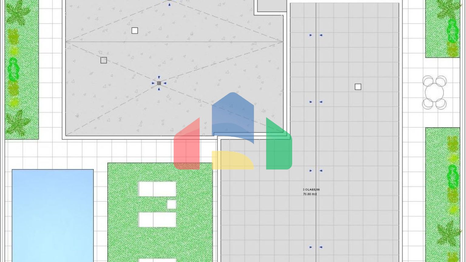 НОВЫЕ ВИЛЛЫ В МАР ДЕ КРИСТАЛЬ