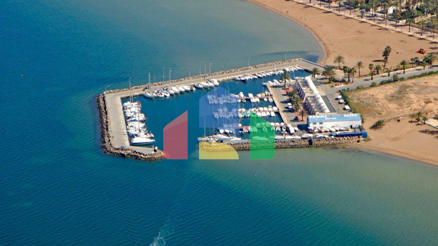 НОВЫЕ ВИЛЛЫ В МАР ДЕ КРИСТАЛЬ