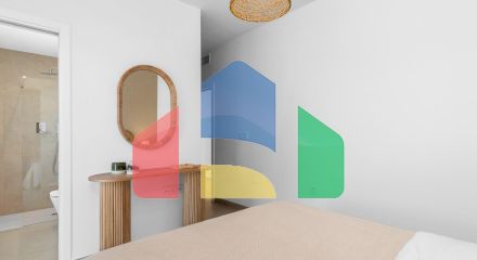 НОВЫЙ ЖИЛОЙ КОМПЛЕКС В МАР-ДЕ-КРИСТАЛЬ