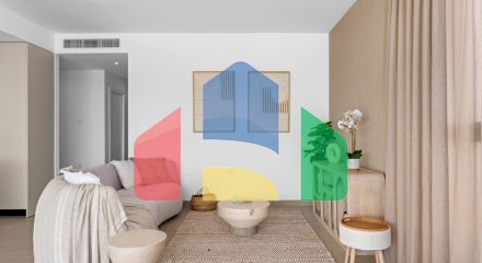 НОВЫЙ ЖИЛОЙ КОМПЛЕКС В МАР-ДЕ-КРИСТАЛЬ