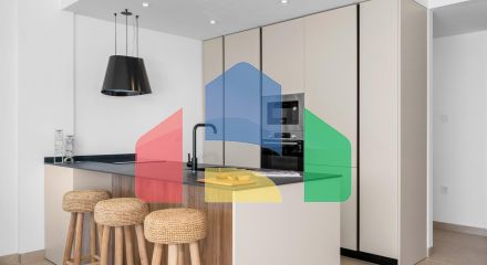 НОВЫЙ ЖИЛОЙ КОМПЛЕКС В МАР-ДЕ-КРИСТАЛЬ