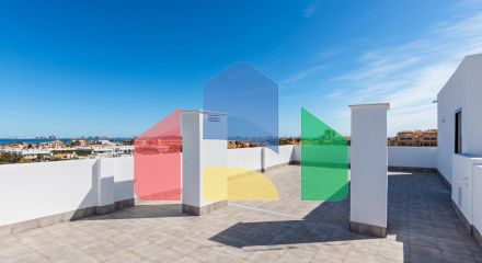 НОВЫЙ ЖИЛОЙ КОМПЛЕКС В МАР-ДЕ-КРИСТАЛЬ