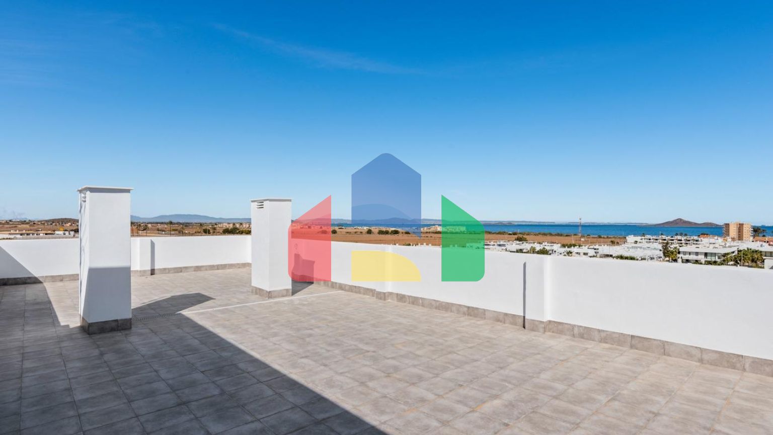 НОВЫЙ ЖИЛОЙ КОМПЛЕКС В МАР-ДЕ-КРИСТАЛЬ