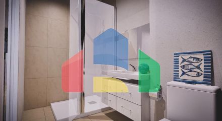 НОВЫЙ ЖИЛОЙ КОМПЛЕКС В МАР-ДЕ-КРИСТАЛЬ