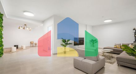 Вилла в Cartagena ID A10204