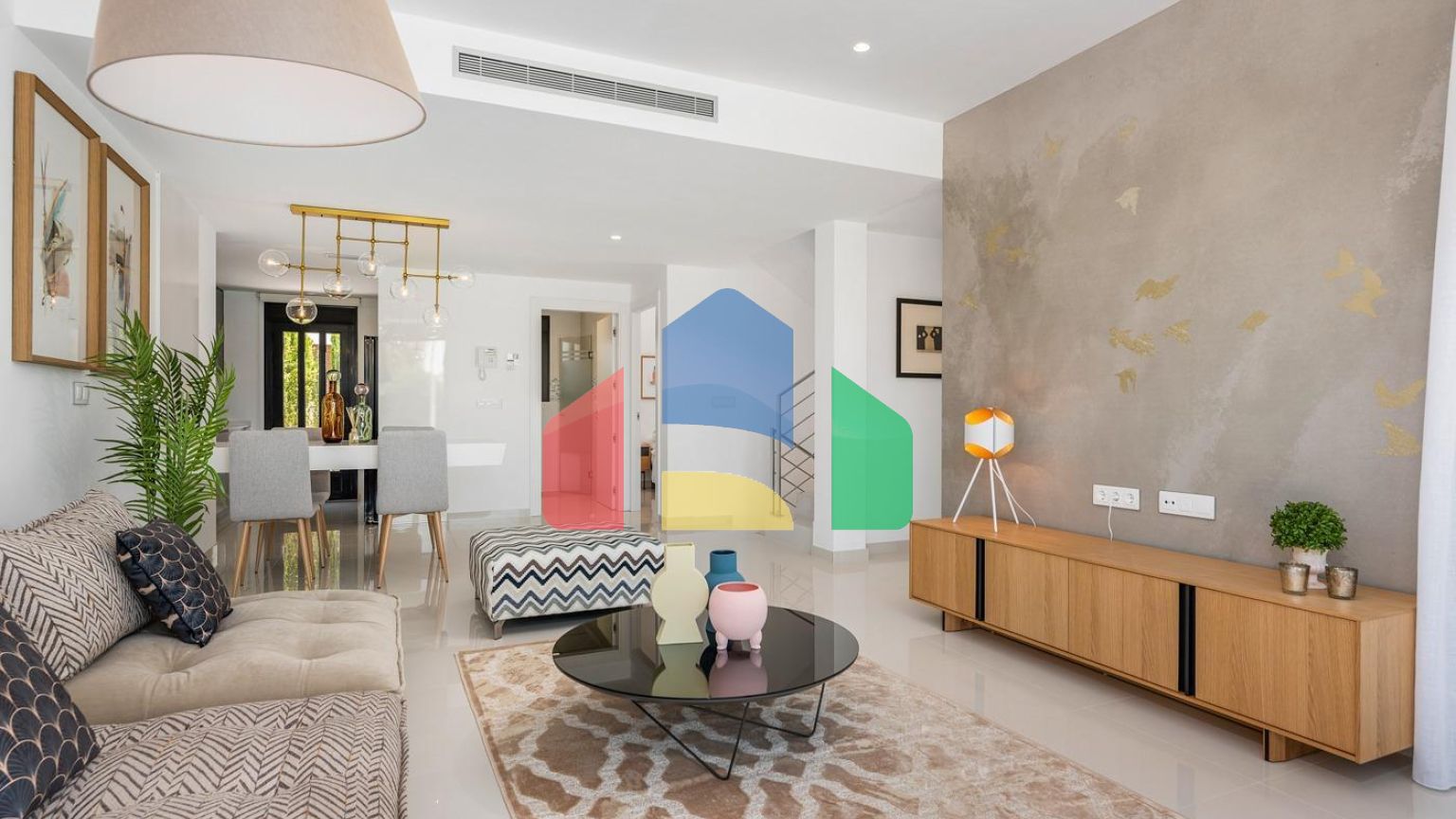 Вилла в Cartagena ID A10204