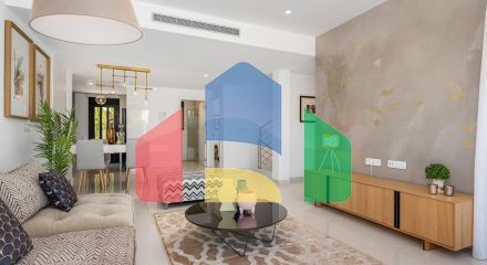 Вилла в Cartagena ID A10204