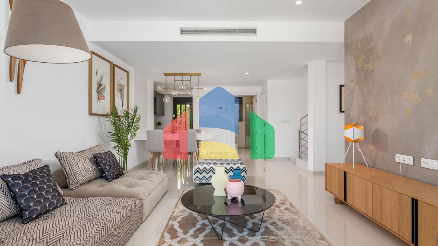 Вилла в Cartagena ID A10204