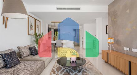 Вилла в Cartagena ID A10204