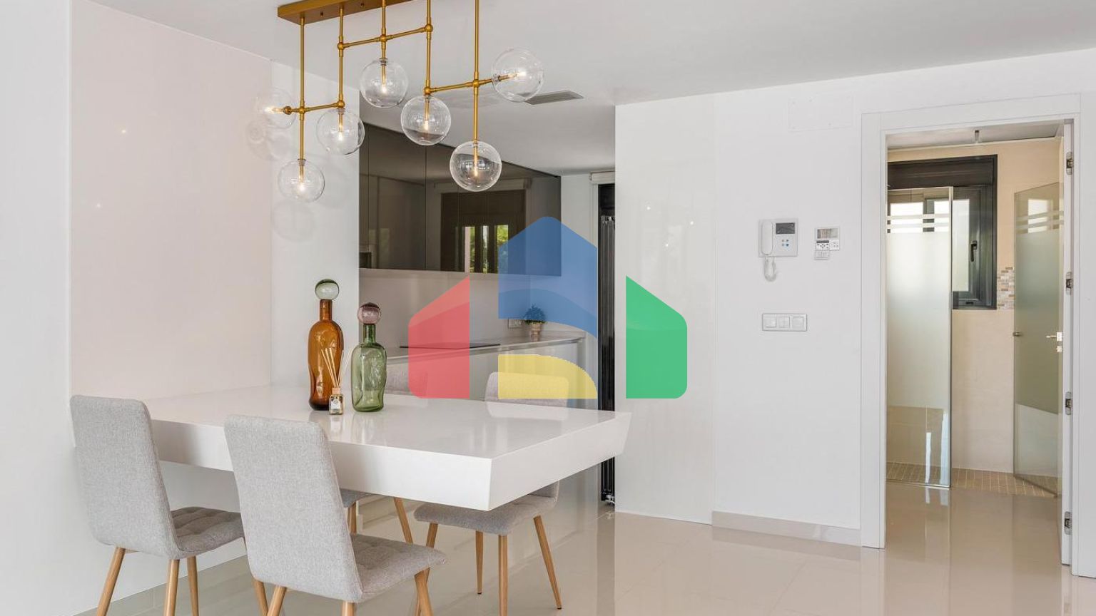 Вилла в Cartagena ID A10204