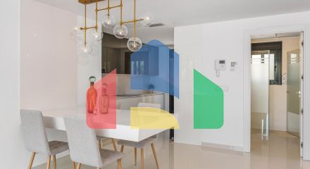 Вилла в Cartagena ID A10204