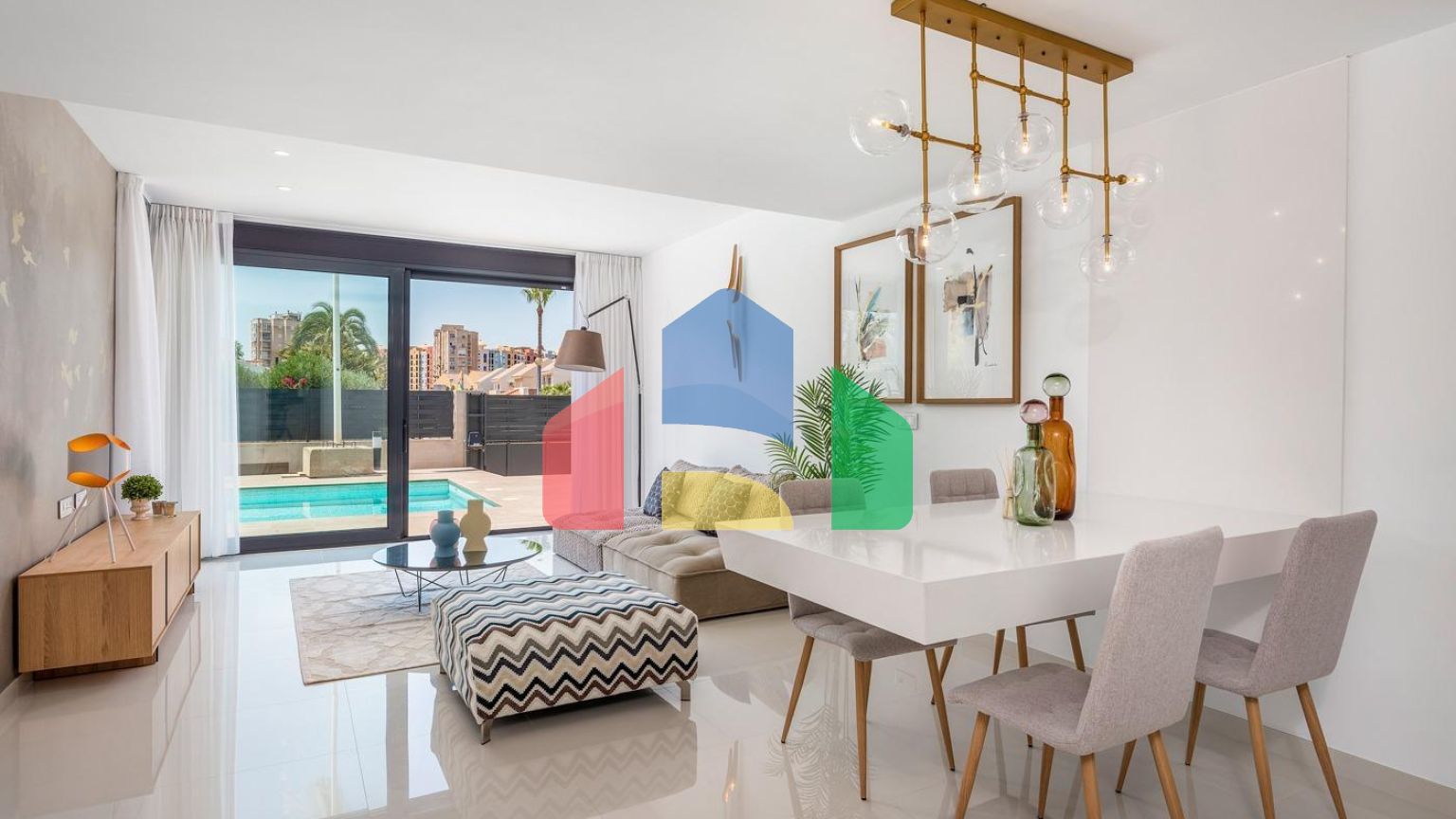 Вилла в Cartagena ID A10204