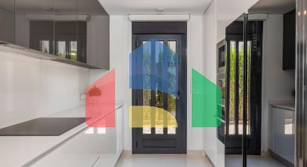 Вилла в Cartagena ID A10204