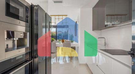 Вилла в Cartagena ID A10204