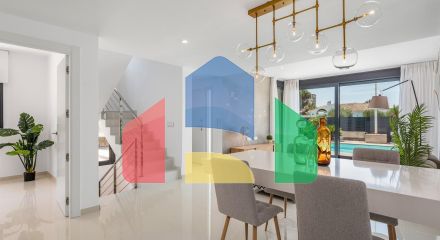 Вилла в Cartagena ID A10204