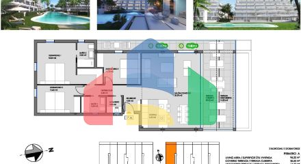 НОВЫЙ ЖИЛОЙ КОМПЛЕКС В МАР-ДЕ-КРИСТАЛЬ