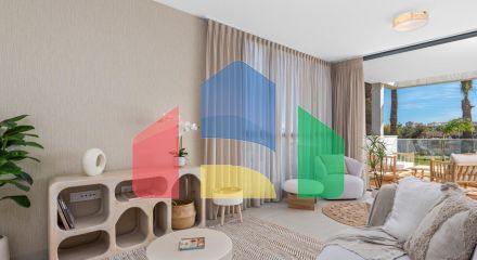 НОВЫЙ ЖИЛОЙ КОМПЛЕКС В МАР-ДЕ-КРИСТАЛЬ