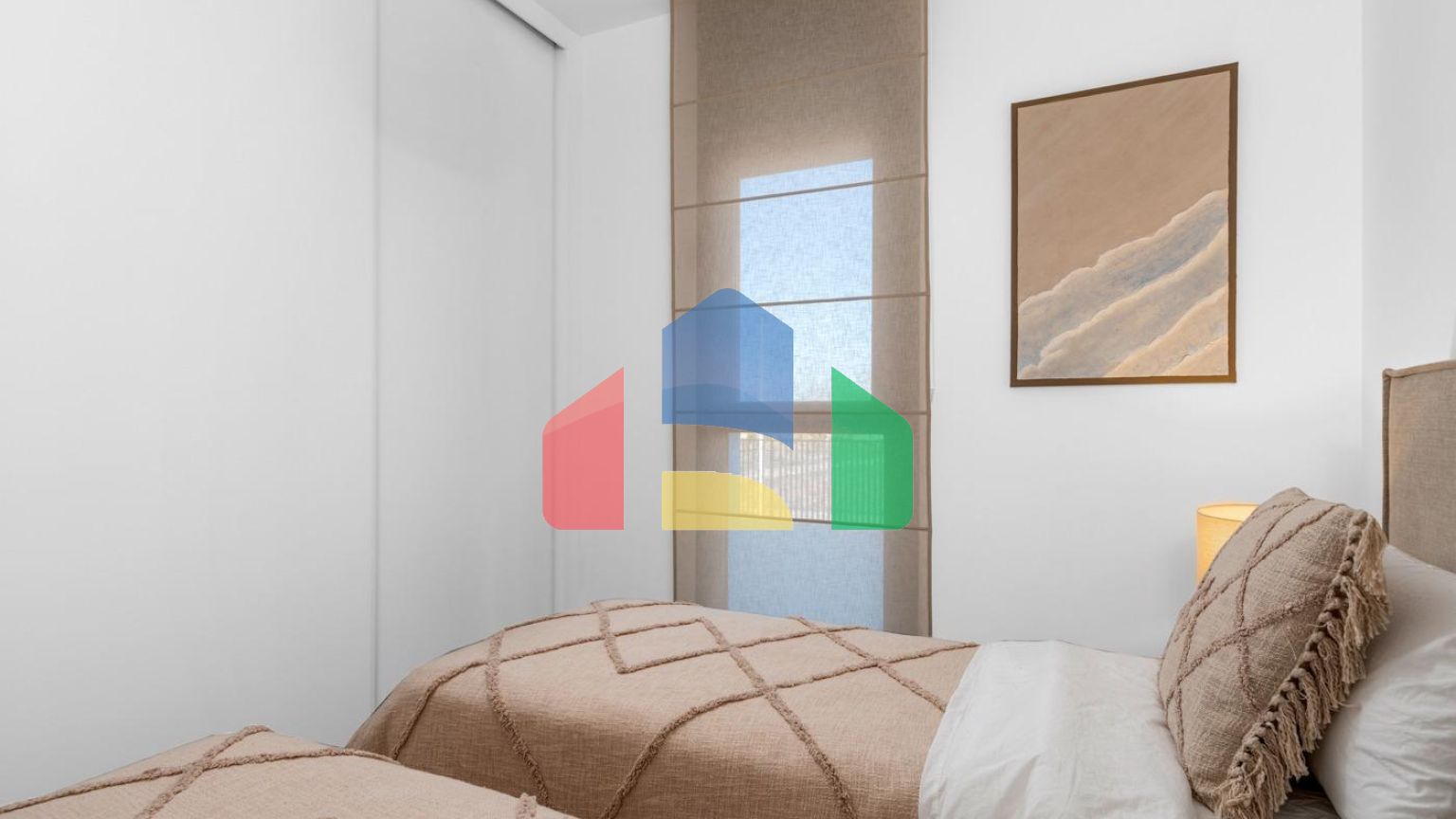 НОВЫЙ ЖИЛОЙ КОМПЛЕКС В МАР-ДЕ-КРИСТАЛЬ