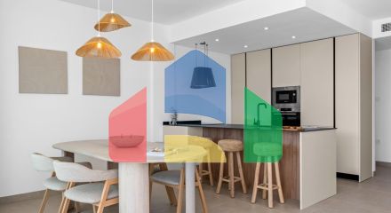 НОВЫЙ ЖИЛОЙ КОМПЛЕКС В МАР-ДЕ-КРИСТАЛЬ