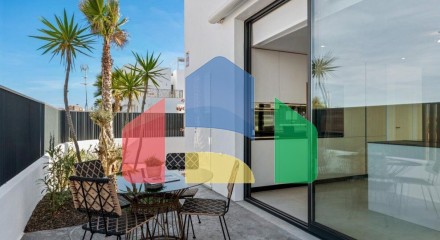Вилла в Cartagena ID NMAN15001