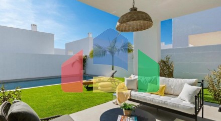 Вилла в Cartagena ID NMAN15001