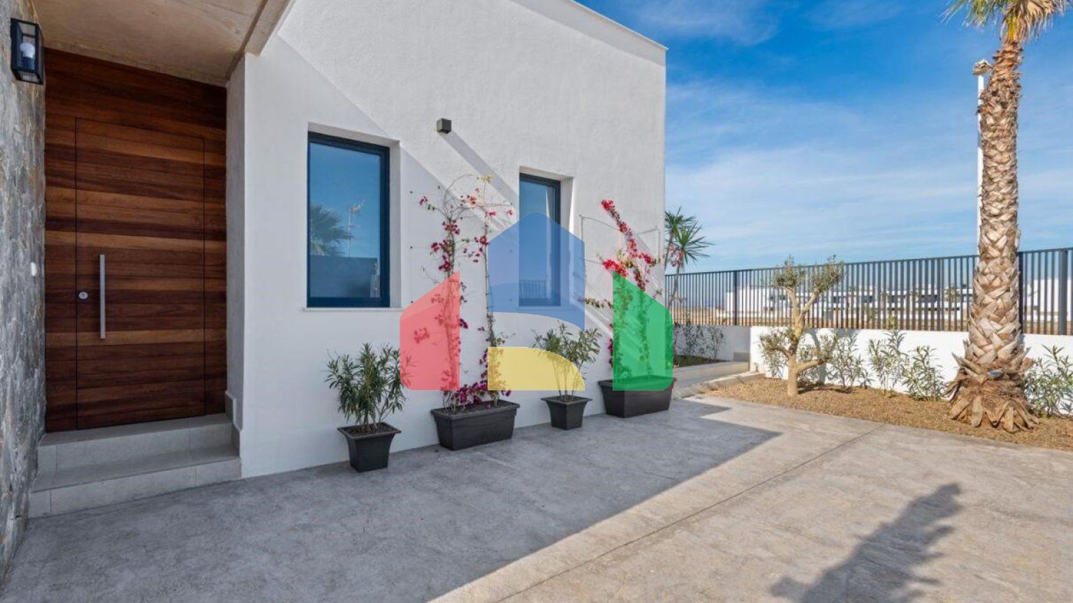 Вилла в Cartagena ID NMAN15001