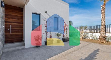 Вилла в Cartagena ID NMAN15001