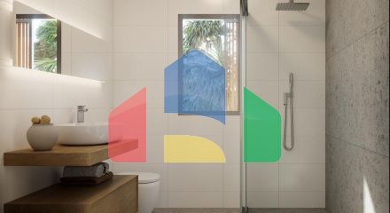 СОВРЕМЕННЫЕ ДИЗАЙН-ВИЛЛЫ С ВИДОМ НА ГОЛЬФ !!!