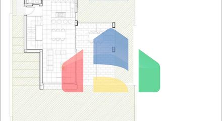 СОВРЕМЕННЫЕ ДИЗАЙН-ВИЛЛЫ С ВИДОМ НА ГОЛЬФ !!!