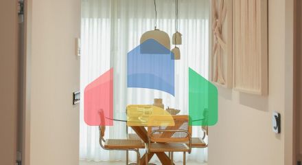 Новые бунгало в Ла Финка Гольф, Алгорфа — роскошь и природа на побережье Коста Бланка