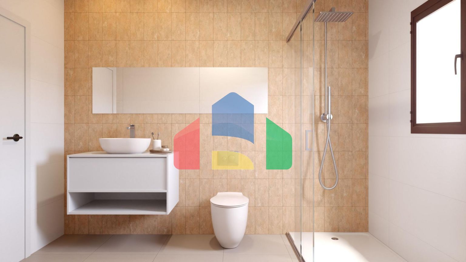 НОВЫЙ ЖИЛОЙ КОМПЛЕКС В ЛА ФИНКА ГОЛЬФ