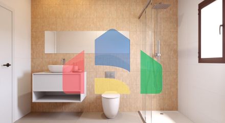 НОВЫЙ ЖИЛОЙ КОМПЛЕКС В ЛА ФИНКА ГОЛЬФ