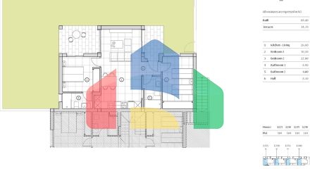 НОВЫЙ ЖИЛОЙ КОМПЛЕКС В ЛА ФИНКА ГОЛЬФ