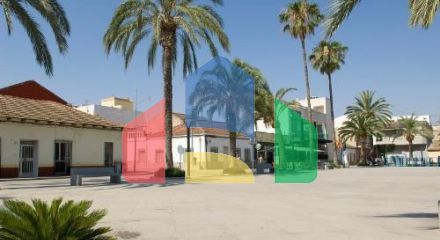 НОВЫЙ ЖИЛОЙ КОМПЛЕКС В ЛА ФИНКА ГОЛЬФ