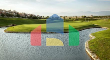 НОВЫЙ ЖИЛОЙ КОМПЛЕКС В ЛА ФИНКА ГОЛЬФ