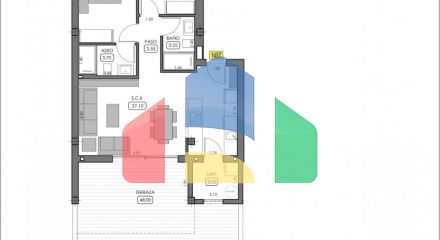 НОВЫЙ ЖИЛОЙ КОМПЛЕКС В АЛЬГОРФЕ