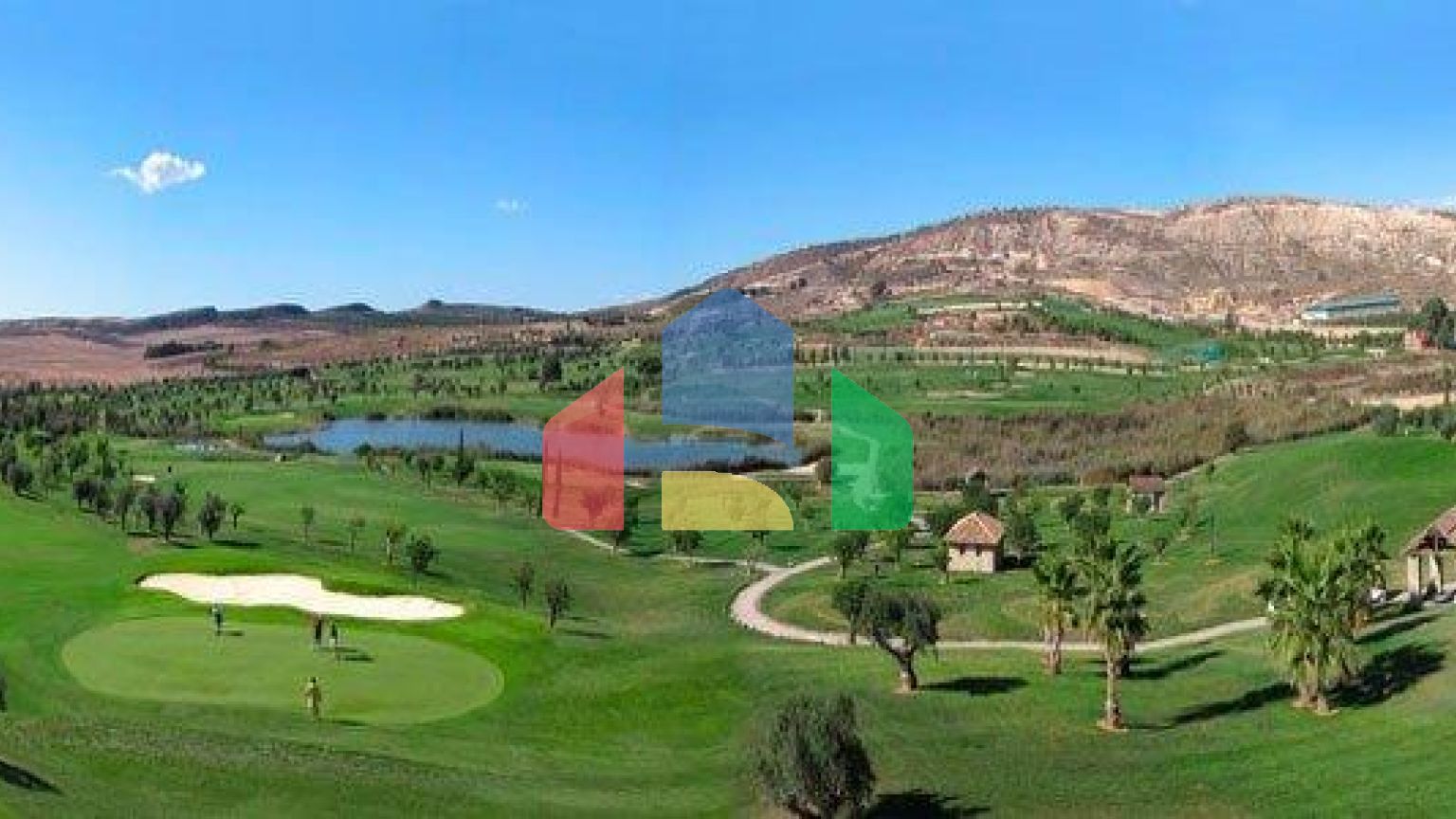 НОВЫЙ ЖИЛОЙ КОМПЛЕКС В АЛЬГОРФЕ