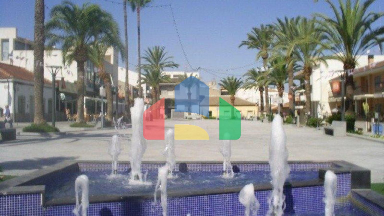 НОВЫЙ ЖИЛОЙ КОМПЛЕКС В АЛЬГОРФЕ