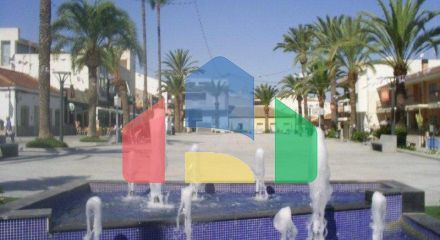 НОВЫЙ ЖИЛОЙ КОМПЛЕКС В АЛЬГОРФЕ