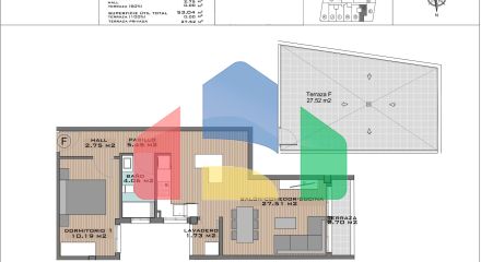 НОВЫЙ ЖИЛОЙ КОМПЛЕКС В АЛЬГОРФЕ