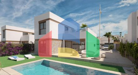 в Algorfa ID RSP_CB_N8192