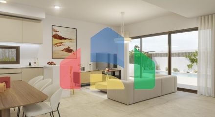в Algorfa ID RSP_CB_N8192