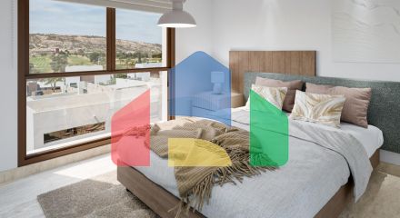 в Algorfa ID RSP_CB_N8192