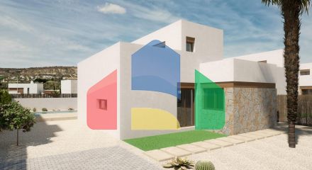 в Algorfa ID RSP_CB_N8192