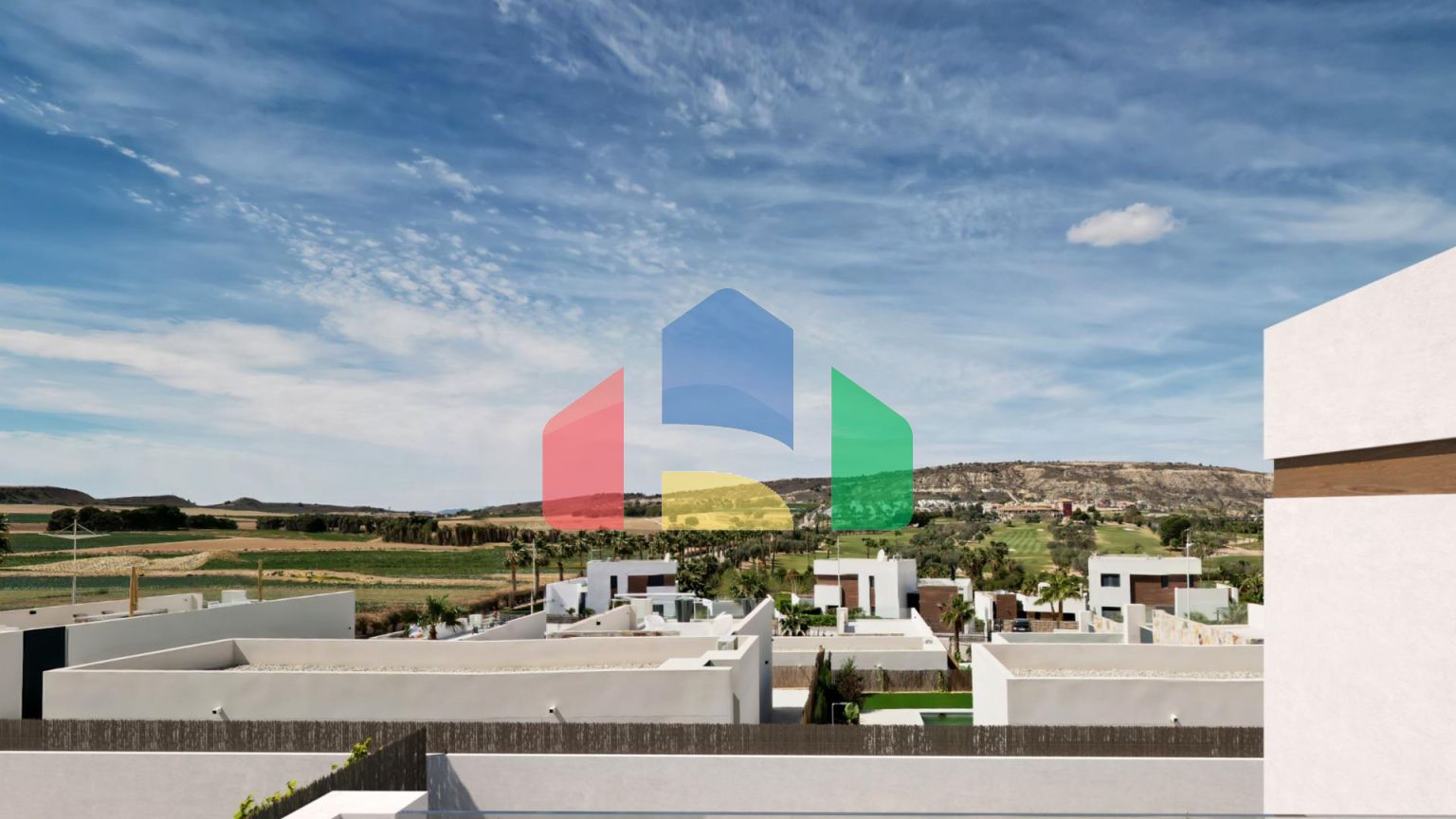 в Algorfa ID RSP_CB_N8192