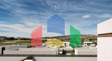 в Algorfa ID RSP_CB_N8192