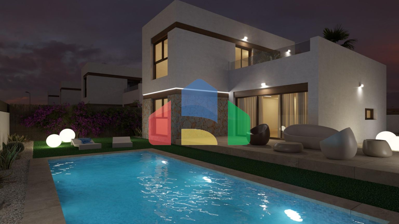 в Algorfa ID RSP_CB_N8192